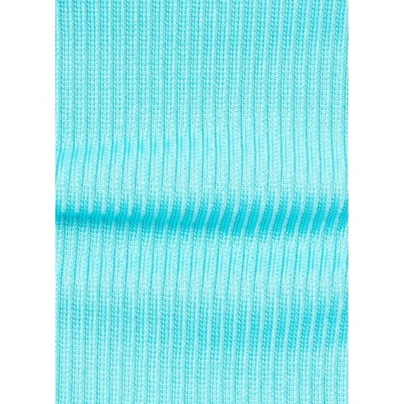 Free People On Your Side Ribbed Tank Bodysuit s - Picture 3 of 7